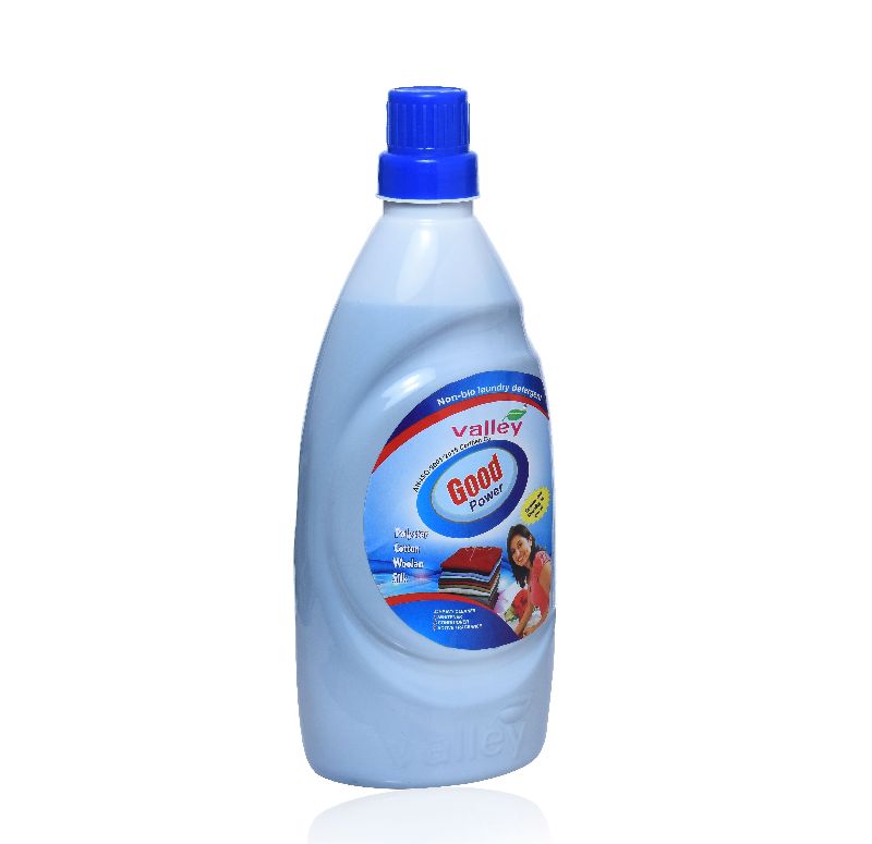 1ltr. Liquid Laundry Detergent