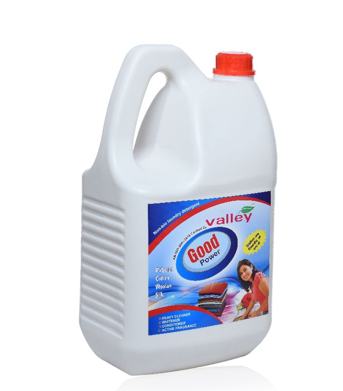 5ltr. Liquid Laundry Detergent
