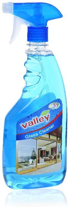 Liquid Glass Cleaner