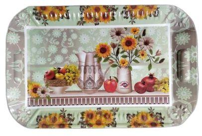 Melamine Serving Tray