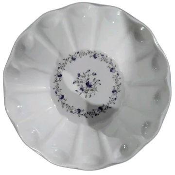 Melamine Round Fruit Bowl