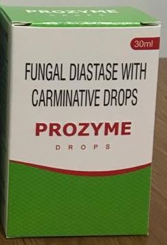 Prozyme Drops