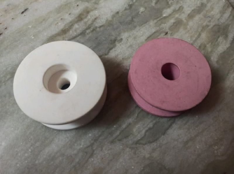 Solid Ceramic Pulley