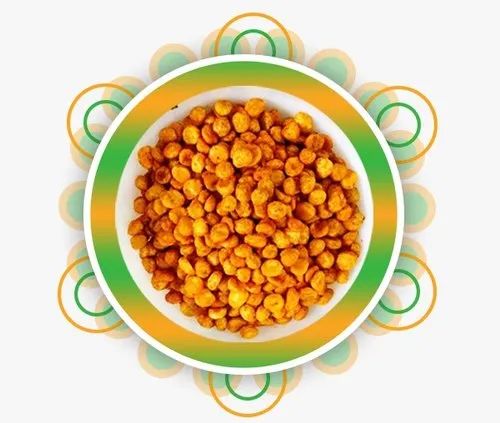 Chana Dal Namkeen