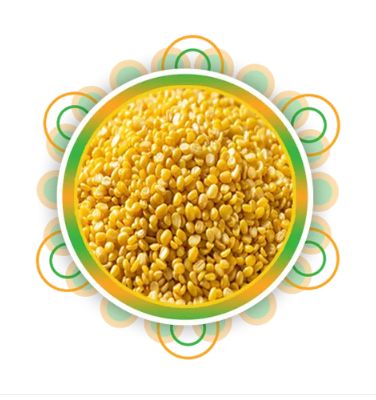 Moong Dal Namkeen