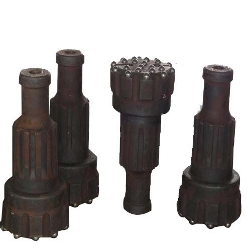 M4 DTH Hammer Bits