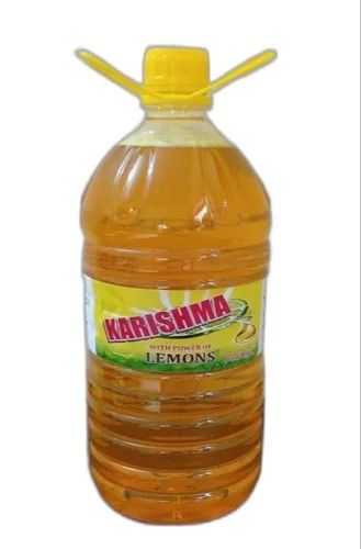 Karishma Lemon Dishwash Liquid