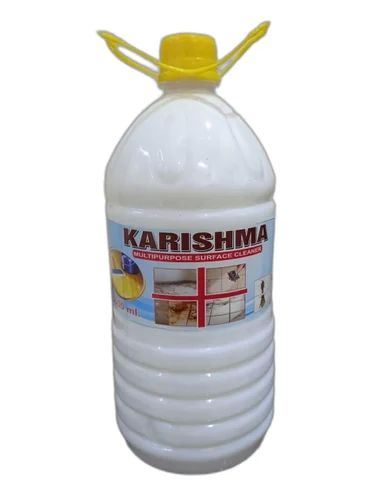 Karishma Multipurpose Surface Cleaner-5 Ltr.