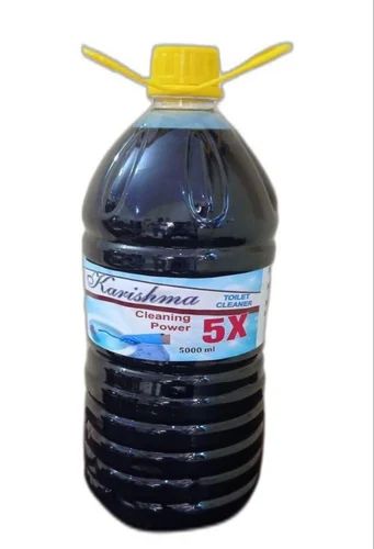 Karishma Toilet Cleaner-5 Ltr.