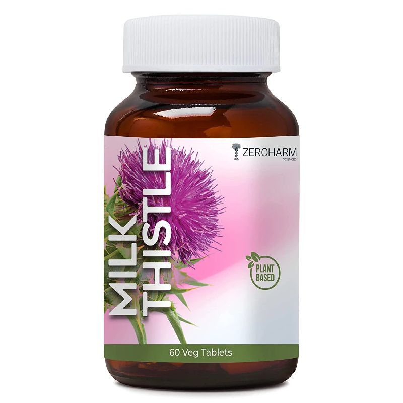 Milk Thistle Tablets Manufacturer,Milk Thistle Tablets Export Company