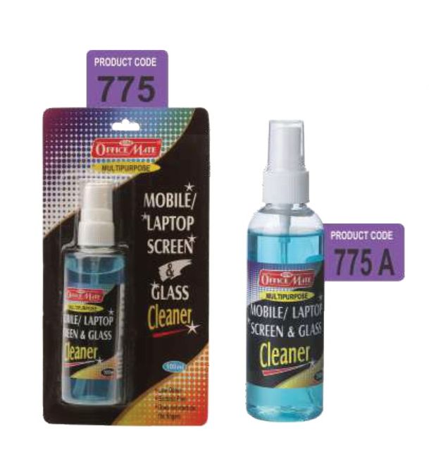 Mobile & Laptop Screen Cleaner