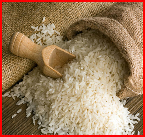 GR 11 Basmati Rice