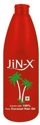 Jin-X Coconut Hair Oil