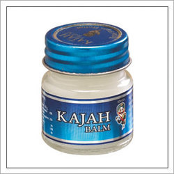 Kajah White Balm