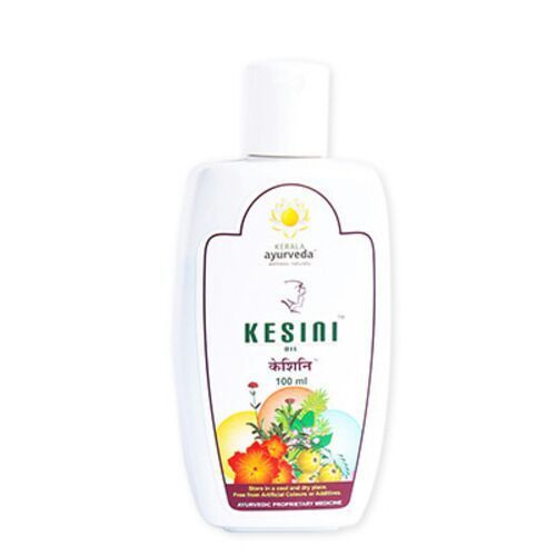 Kesini Hair Oil