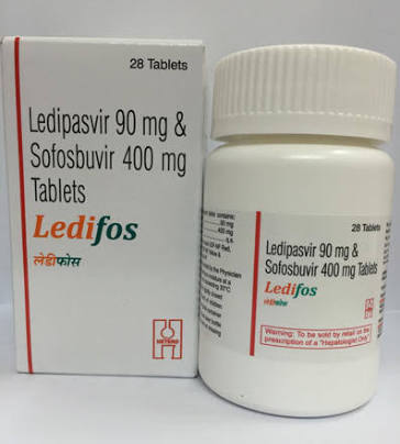 Ledifos Tablets