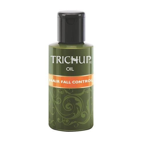 Trichup Hair Fall Control Oil