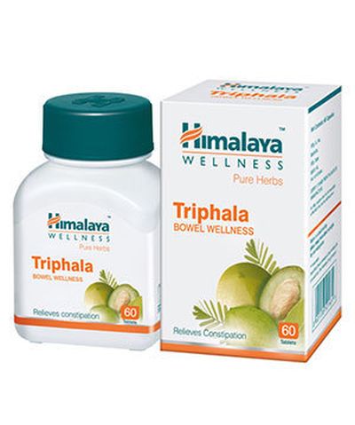 Triphala Tablets