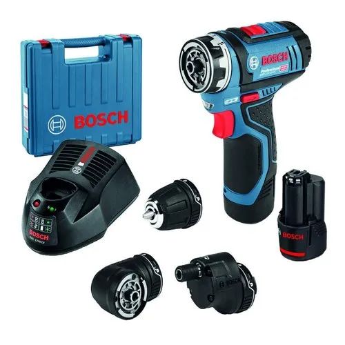 Bosch GSR 12V Professional Drill