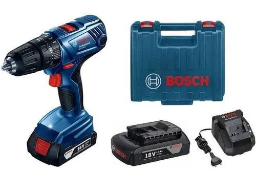 Bosch GSR 180 Li Professional Cordless Drill