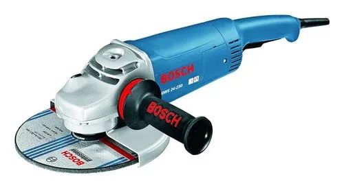 Bosch GWS 24 230 Angle Grinder
