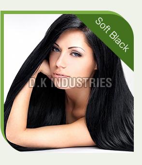 The Many Shades of Black Hair Color  Jet Black Hair  Garnier