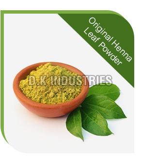 Henna Leaf Powder Manufacturer,Henna Leaf Powder Supplier and Exporter  Uttar Pradesh India