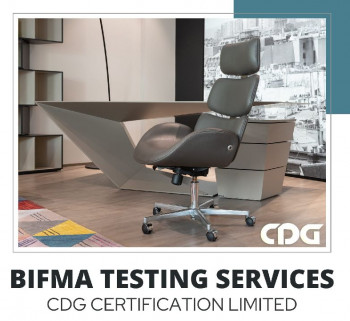 BIFMA Testing & Certification