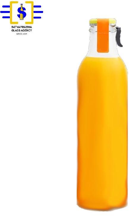 Glass Juice Bottles Manufacturer Exporter Supplier in Kolkata India