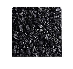 Filter Media Activated Carbon