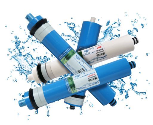 Filter RO Membrane