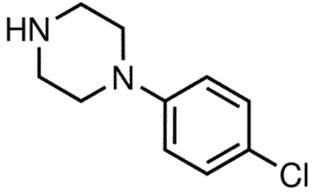 1-(4-Chlorophenyl)piperazine Hydrochloride