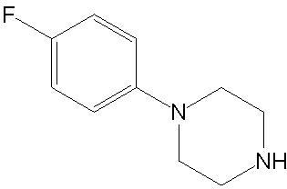 1-(4-Fluorophenyl)piperazine