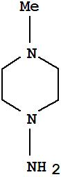 1-Amino-4-methylpiperazine