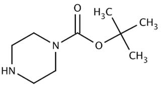 1-BOC Piperazine