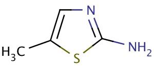 2-Amino-5-Methylthiazole