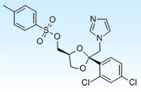 Cis-Tosylate