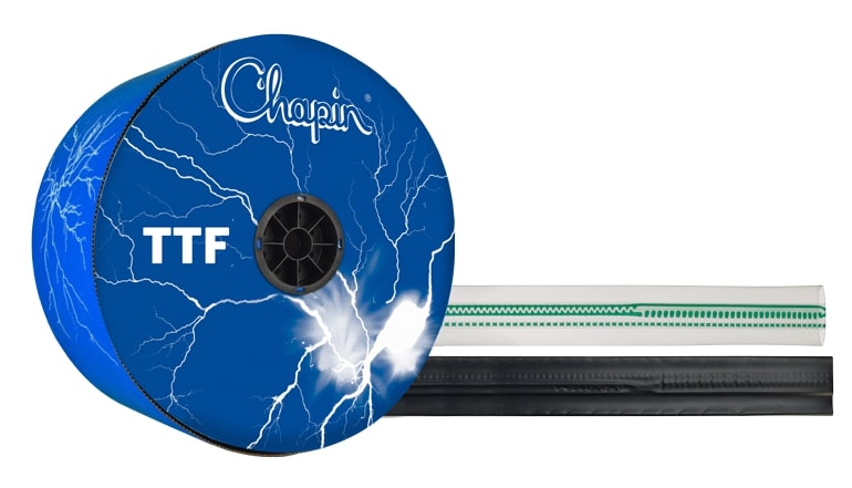 Chapin® Deluxe - Drip Tape-Chapin TTF