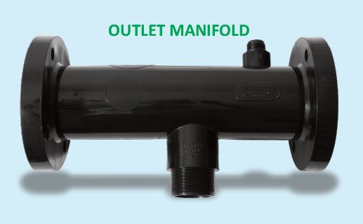Outlet Manifold