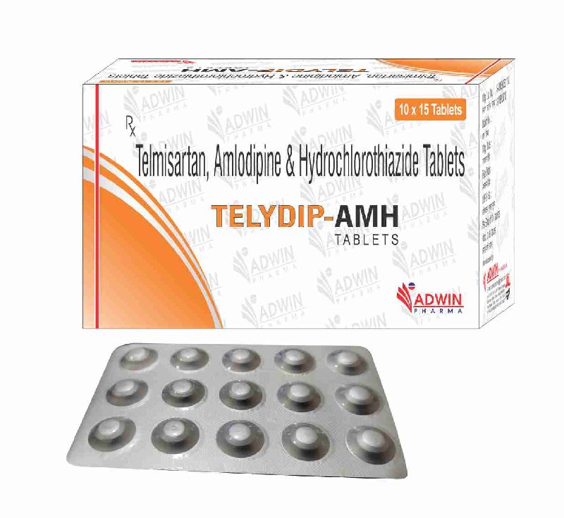 Telydip-AMH Tablets