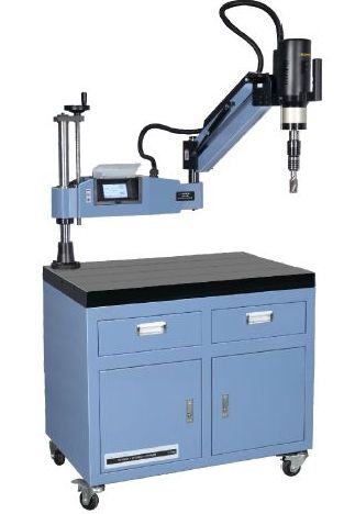 AR-M48 Electric Tapping Machine