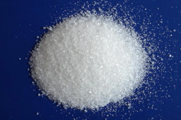 Ammonium Sulphate for Feed Industries (Poultry) Animals (NDDB Grade)