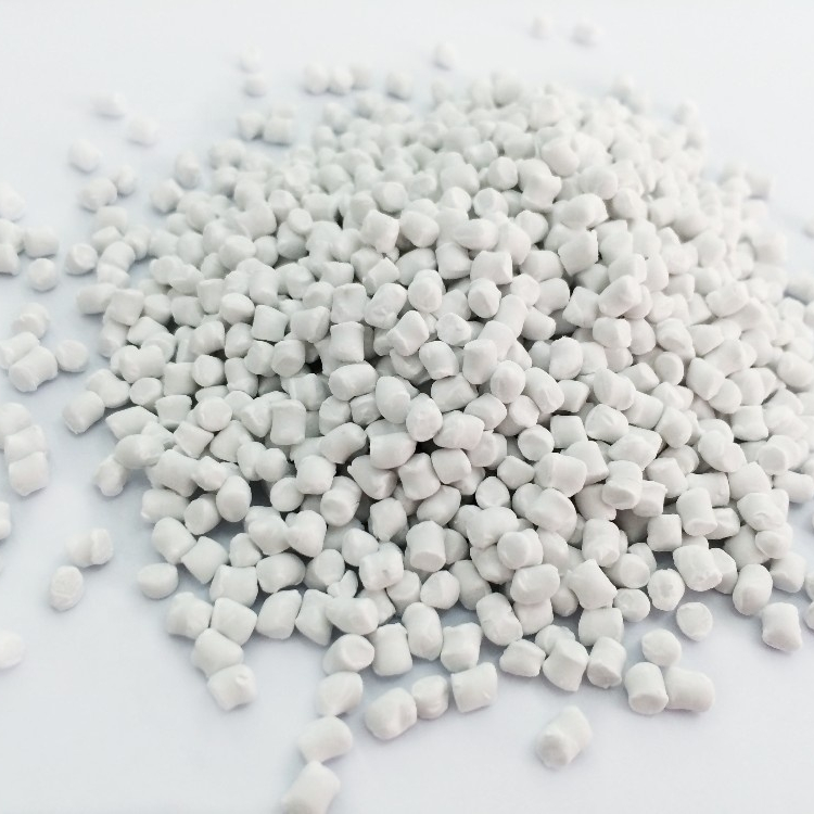 Calcium Carbonate for Masterbatch, Poly Films and Poly Bags
