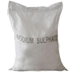 Sodium Sulphate for Detergent Industries