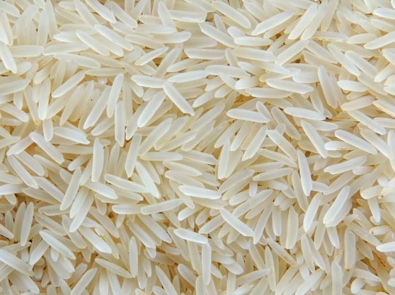 Pusa Creamy Sella Basmati Rice