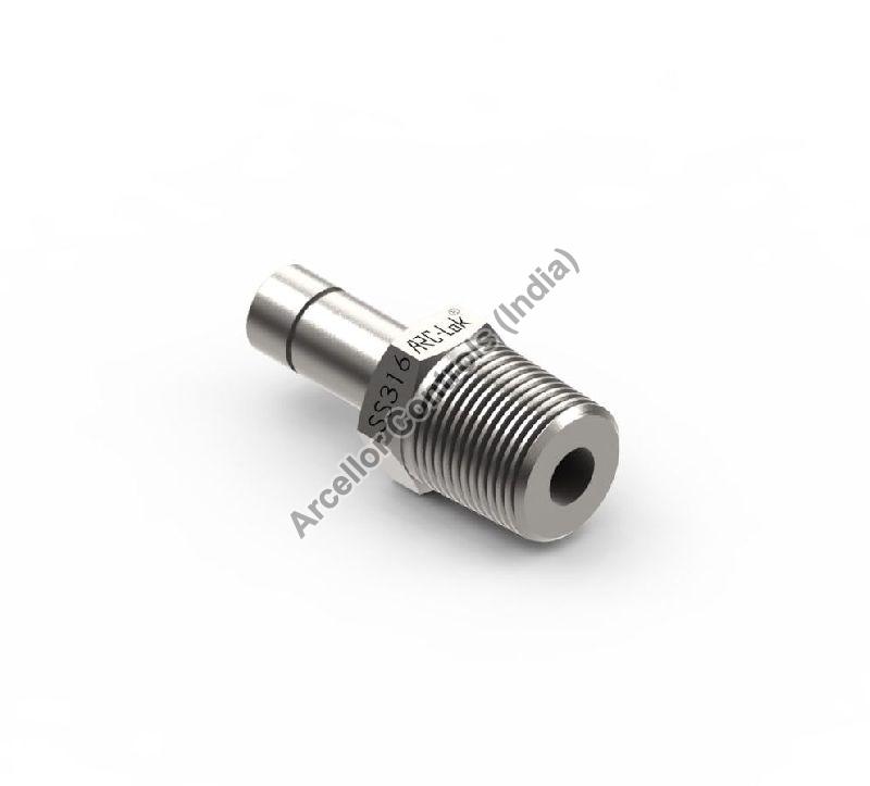 Tube Male Adapter