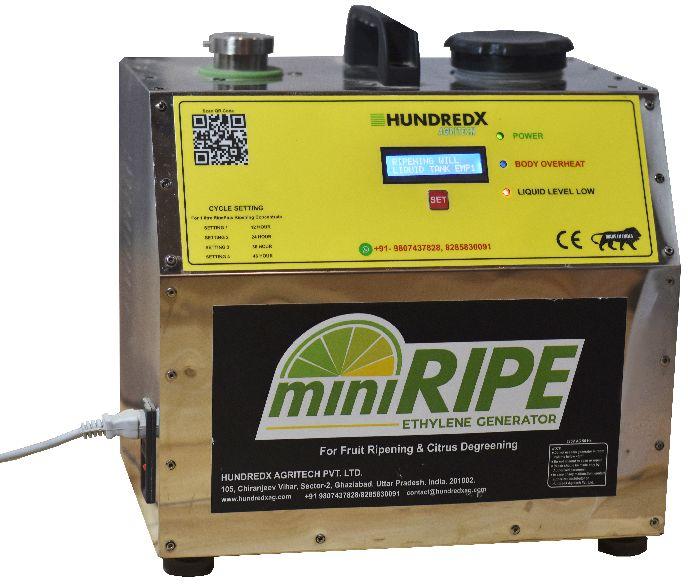 Mini Ripe Ethylene Generator