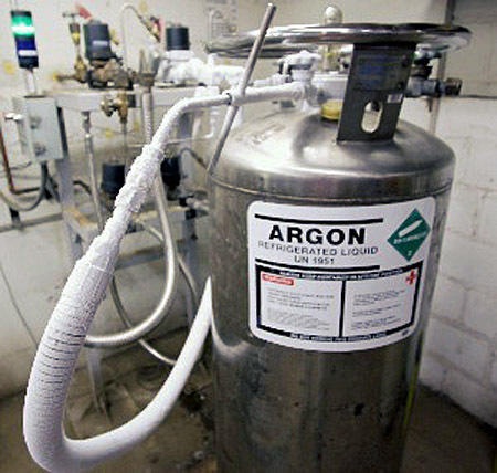 Liquid Argon