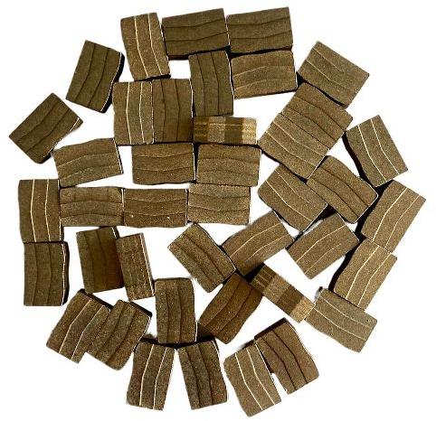 Diamond Multi Blade Segments