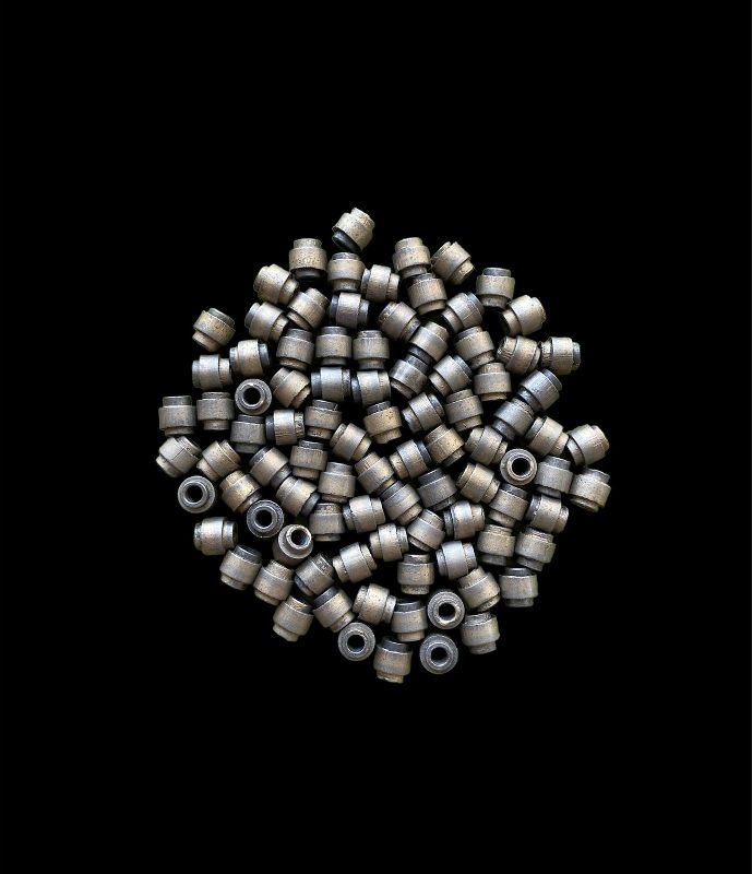 Diamond Wire Saw Pearls